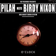 Pilah - O Clock