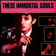 These Immortal Souls - Get Lost Don't Lie!