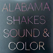 Alabama Shakes - Sound & Color