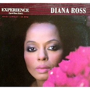 Diana Ross - Experience