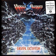 Vicious Rumors - Digital Dictator