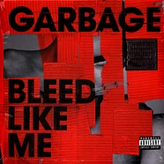 Garbage - Bleed Like Me 2024 Remaster Edition