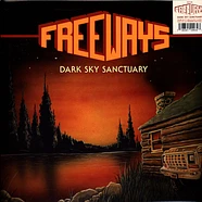 Freeways - Dark Sky Sanctuary