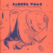 Barren Womb - Chemical Tardigrade Blue Vinyl Edition