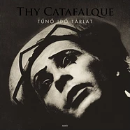 Thy Catafalque - Tünö Idö Tárlat Black Vinyl Edition