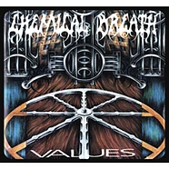 Chemical Bath - Values Black Vinyl Edition