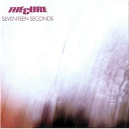 The Cure - Seventeen Seconds