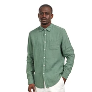 Portuguese Flannel - Linen Shirt