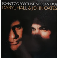 Daryl Hall & John Oates - I Can't Go For That (No Can Do)