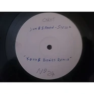 Jam & Spoon - Stella (Koma & Bones Remix)