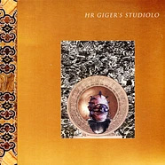 H.R. Giger's Studiolo - Volume 1 & Volume 2
