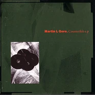 Martin L. Gore - Counterfeit e.p