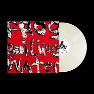 DIIV - Frog In Boiling Water Opaque White Vinyl Edition