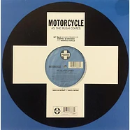 Motorcycle - As The Rush Comes