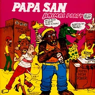 Papa San - Animal Party