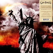 God Forbid - Iv: Constitution Of Treason