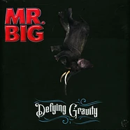 Mr.Big - Defying Gravity Limitedboxset