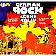V.A. - German Rock Scene Vol. IV