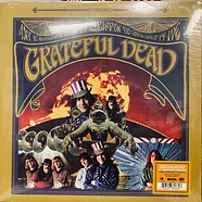 The Grateful Dead - The Grateful Dead