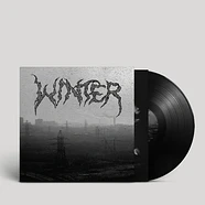 Winter - Live In Brooklyn Ny Black Vinyl Edition