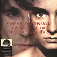 Sinéad O'Connor - You Made Me The Thief Of Your Heart Record Store Day 2024 Clear Vinyl Edition