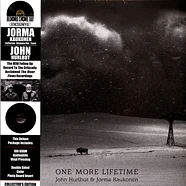 Jorma Kaukonen & John Hurlbut - One More Lifetime Record Store Day 2024 Vinyl Edition