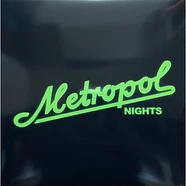 Roland Faber - Metropol Nights