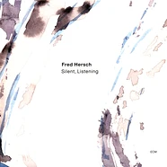 Fred Hersch - Silentlistening