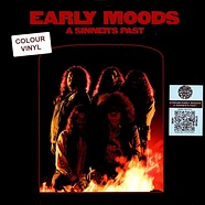 Early Moods - A Sinner's Past Colored Vinyl Edition