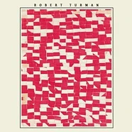 Robert Turman - Distant Dosage Clear Vinyl Edtion