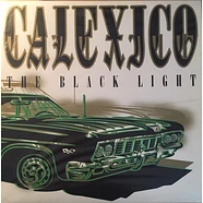 Calexico - The Black Light