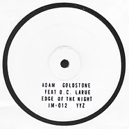 Adam Goldstone - Edge Of The Night