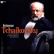 Masur/Pappano/Sawallisch/Jansons/Ozawa/+ - Intense Tchaikovsky Best Of