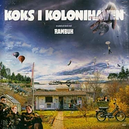 Rambuk - Koks I Kolonihaven