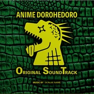 (K)Now_name - OST Anime Dorohedoro