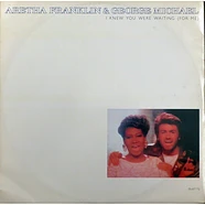 Aretha Franklin & George Michael - I Knew You Were Waiting (For Me)