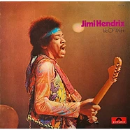 Jimi Hendrix - Isle Of Wight