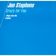 John Stephens - Crazy For You