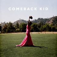 Bridget Kearney - Comeback Kid Limited Pink Vinyl Edition