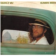 Claudio Nucci - Volta e Vai