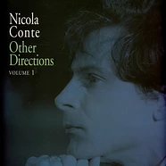 Nicola Conte - Other Directions Volume 1 & 2
