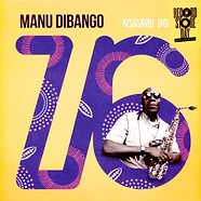 Manu Dibango - Manu 76 Record Store Day 2024 Edition