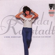Linda Ronstadt - The Asylum Albums (1973-1977) Record Store Day 2024 Vinyl Edition