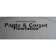 Pants & Corset - Flowtation