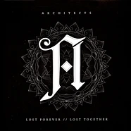 Architects - Lost Forever - Limited Us Edition