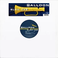 Balloon - Blow Job