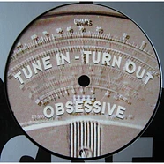 Obsessive - Tune In - Turn Out