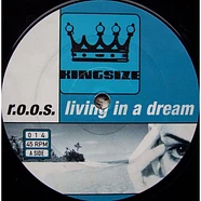 R.O.O.S. - Living In A Dream