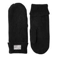 Hestra - Raggwool Mitt Glove