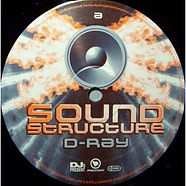 Sound Structure - D-Ray